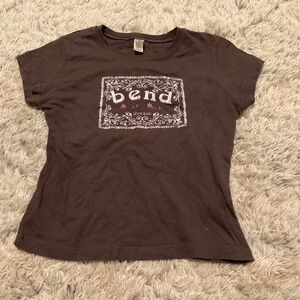 Oregon Tee Kids- Blue 84!